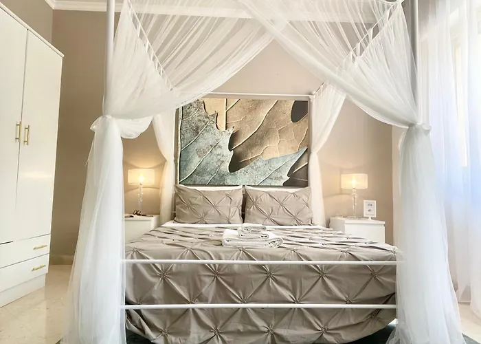 Al Politeama Rooms B&B