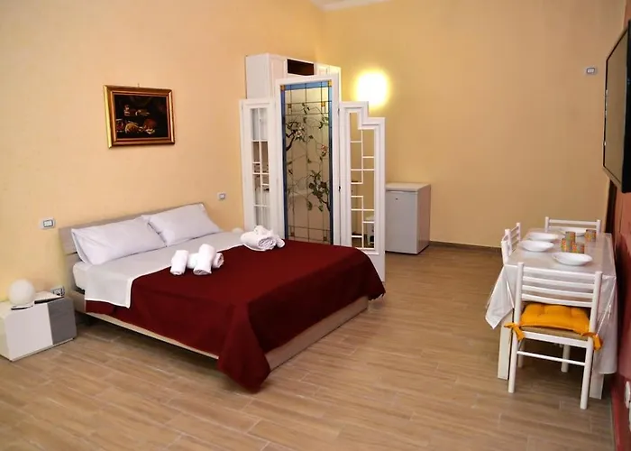 Central House Palermo