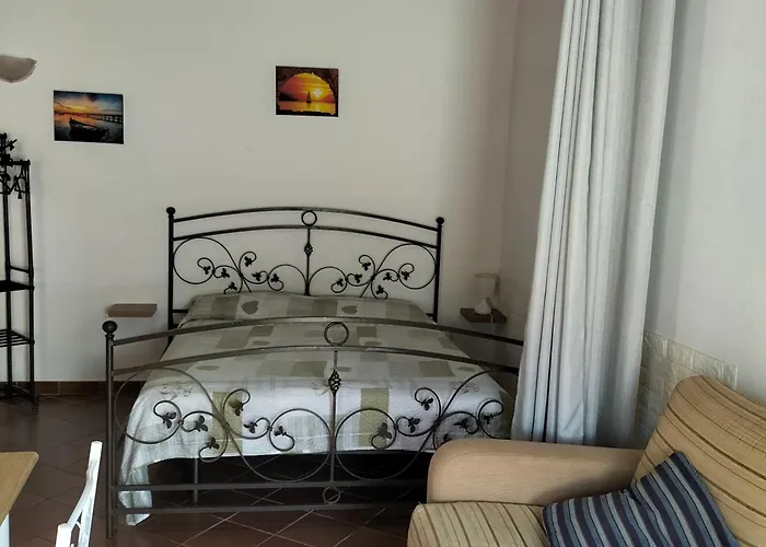 Casa Vacanza Mondello Relax