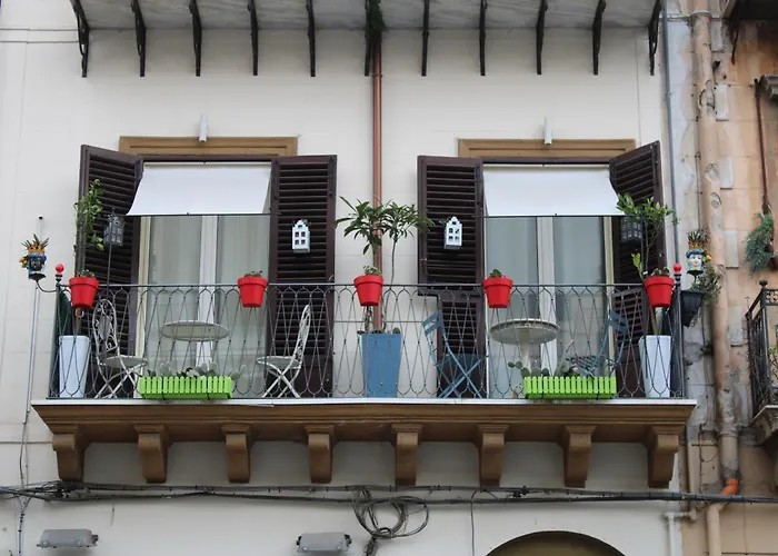 Green House Apartment Al Massimo