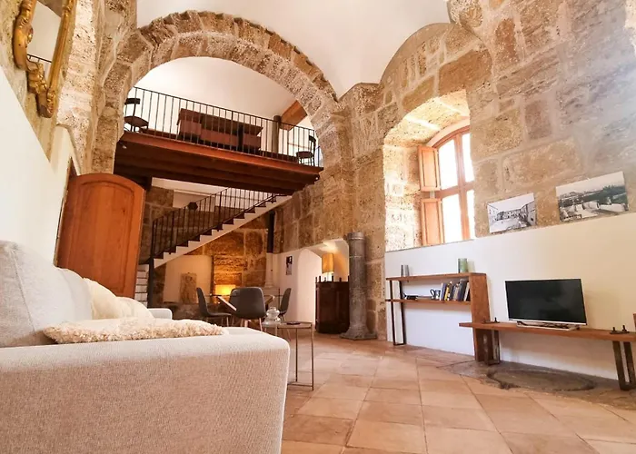 Casa Azzurra - Antico Frantoio