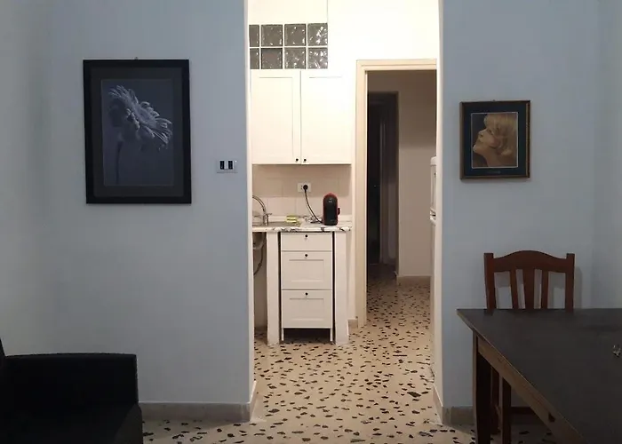 Casa Corazza