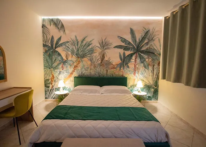 Relaxtime Casa Vacanze