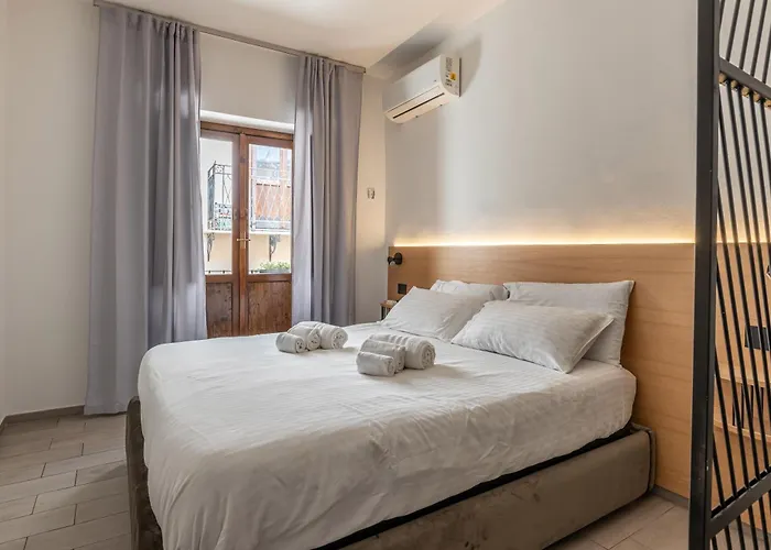 Naos Home - Alle Spalle Del Teatro Massimo