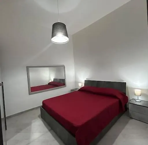 Alfa & Omega Apartments