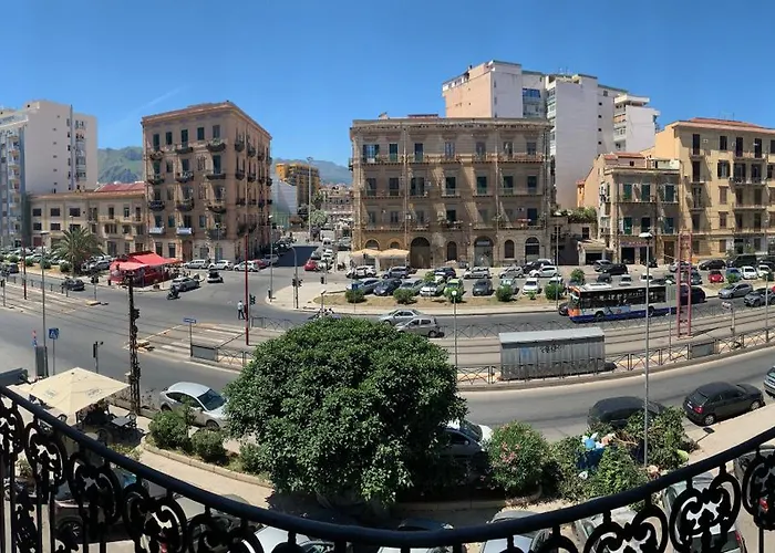 Central Station