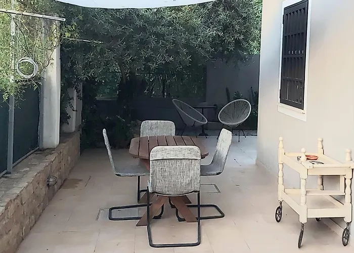 Casa Qanat, Relax In Centro