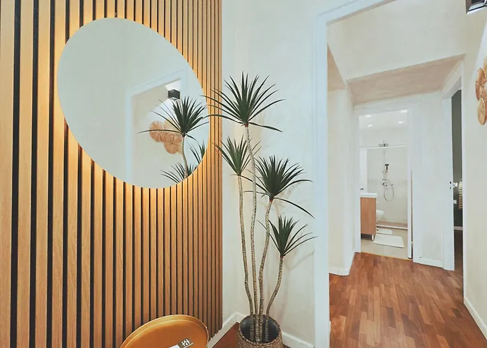 Casa Vacanze Imera House