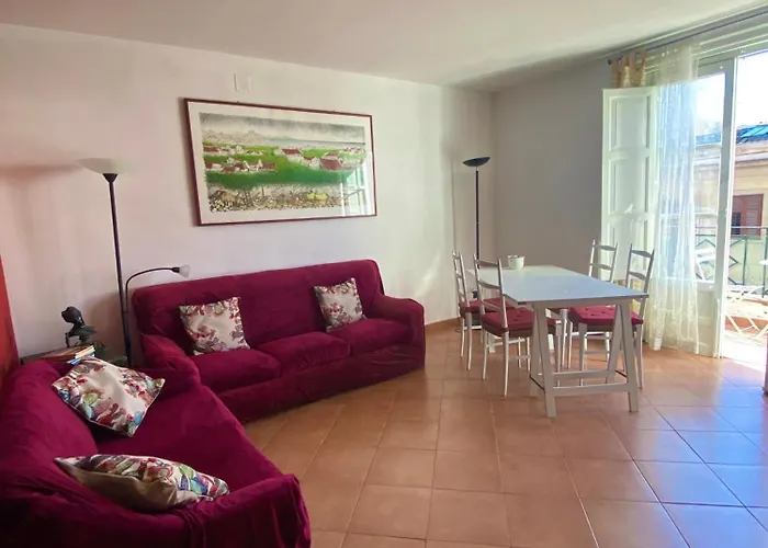 Casa Sapurita