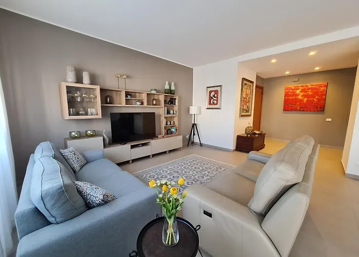 Casa Zoli - Luxury House - 210Mq