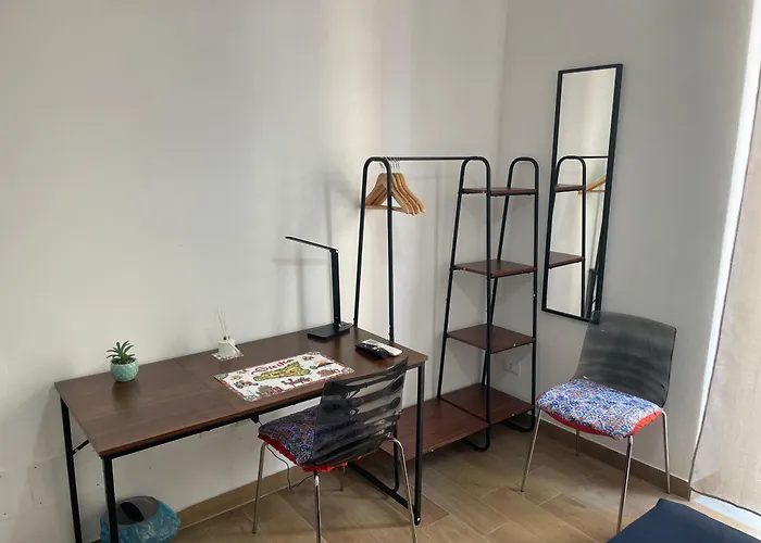 Maison L\'Amuri