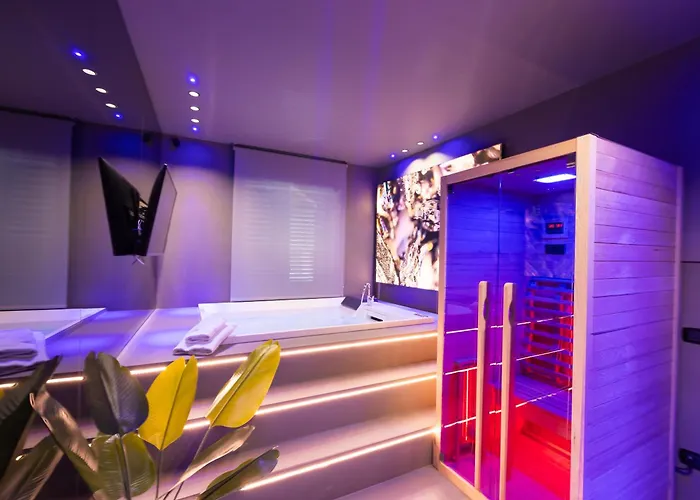 Platinum Suite&Spa