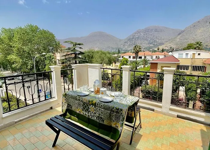 Catili Apartment
