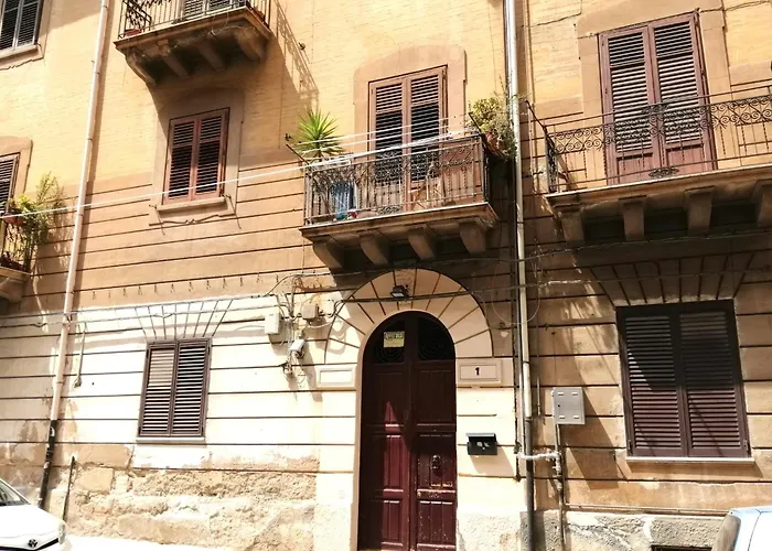 Guastella House