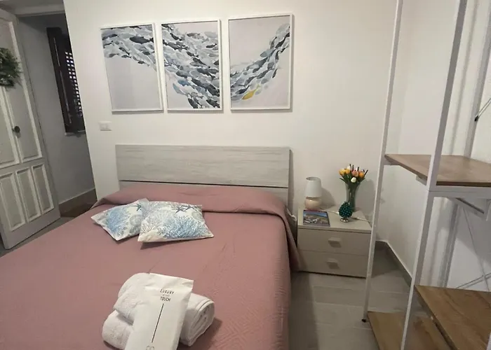 Maestrale Room