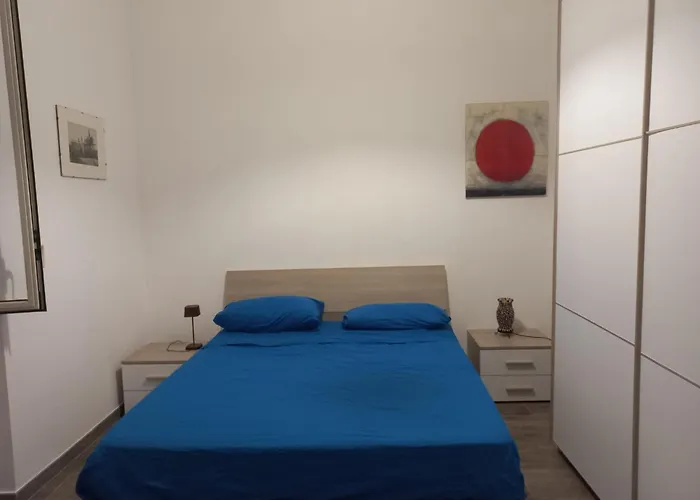 Davide Guest House