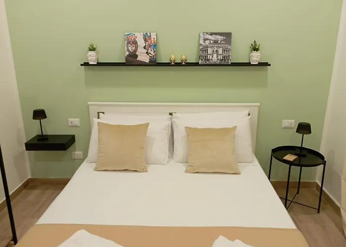 Archimede Rooms