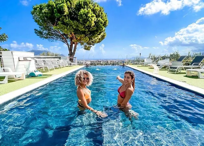 Da Vinci Mini Resort Villa Con Piscina