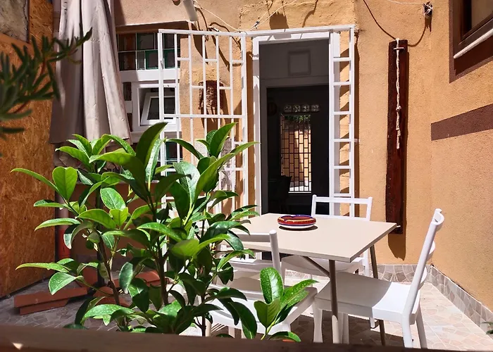Casa La La Landi
