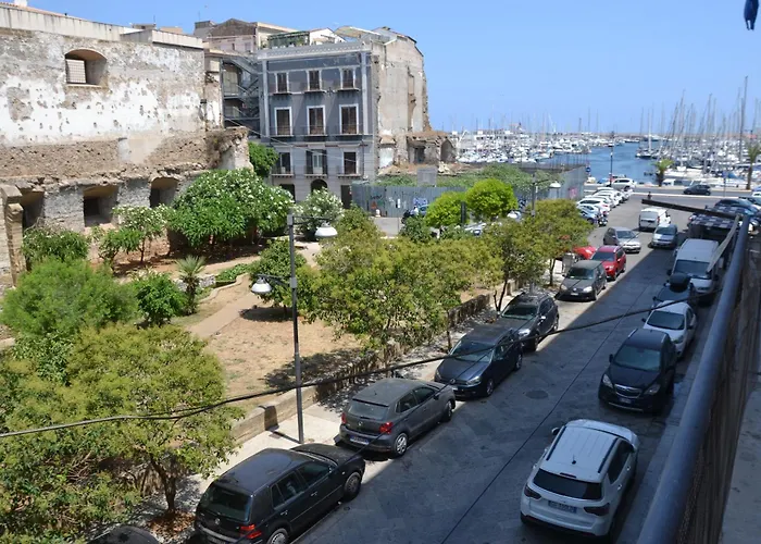 Casa Tovi