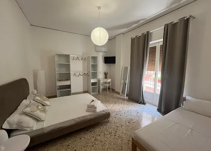Casa Dei Nonni Di Yuri