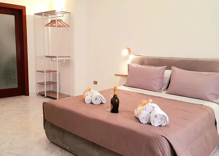 Palermo Dream Rooms