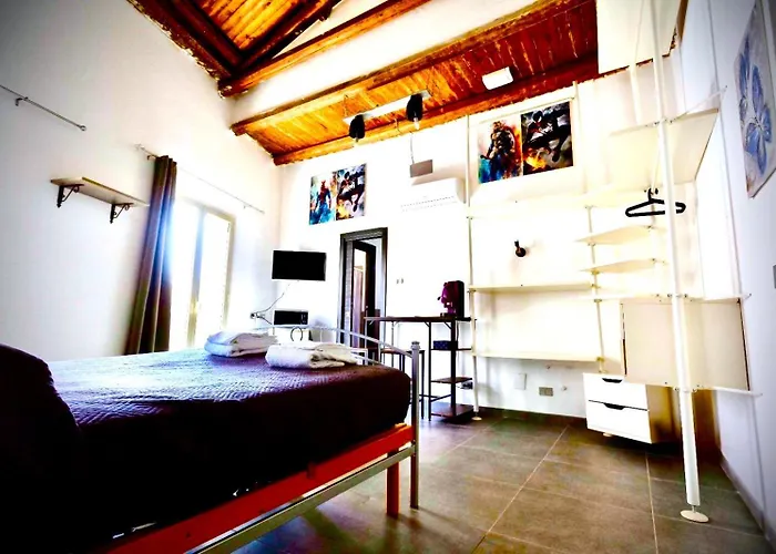 Casa Vacanza Normanni
