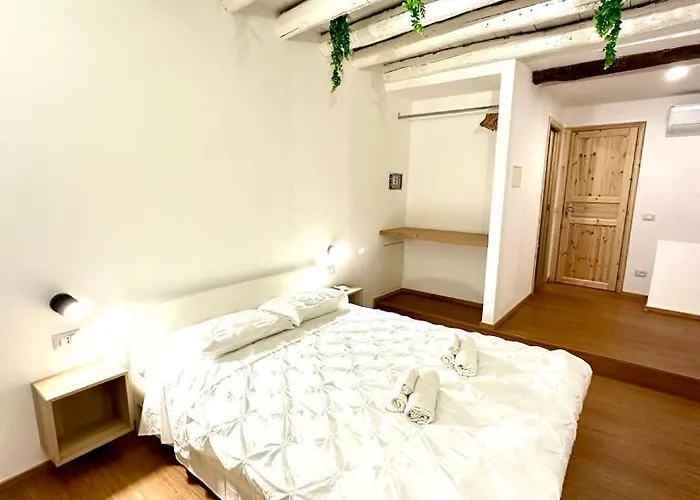 Cala Peppa Apartments