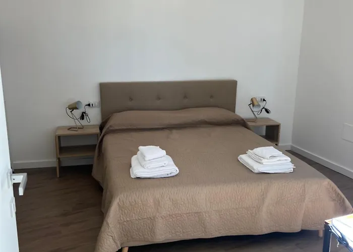 Scilia Casa Vacanza