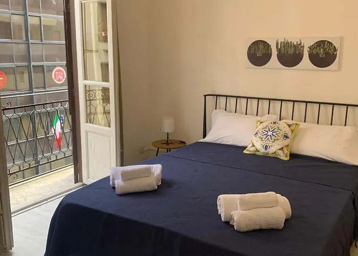 A Casa Di Elvira