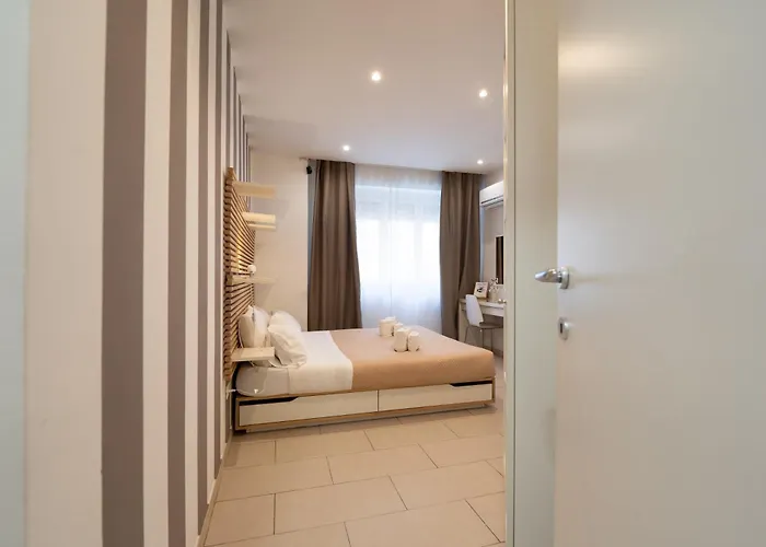 Palermo Central B&B