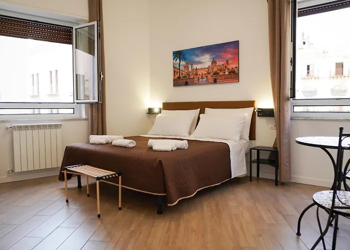 Bieddu Suites
