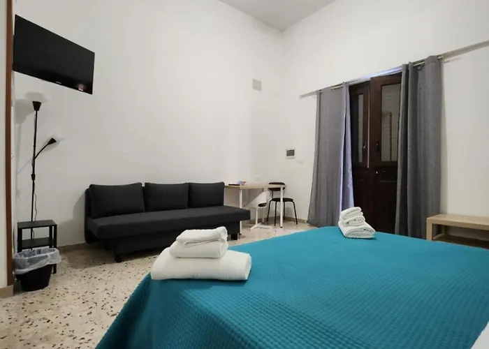 Guest House Bosco Apartment