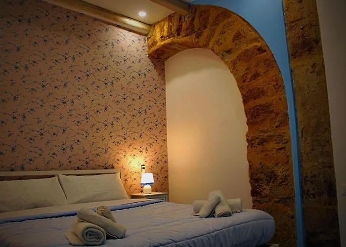 Le Mura Home