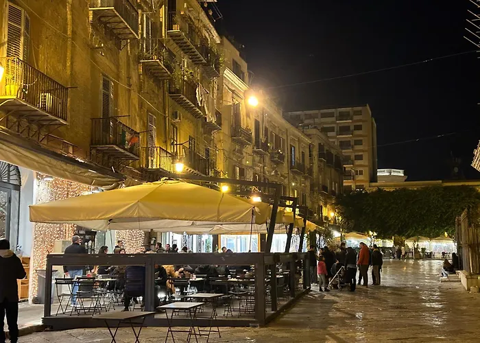 Palermo Houses