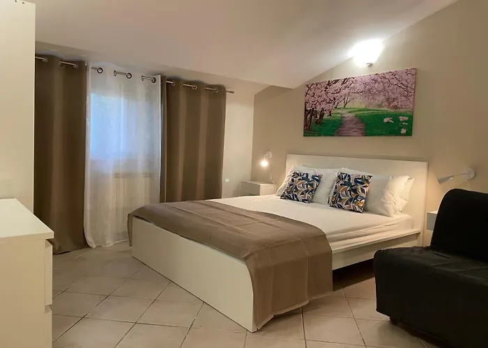 Loft Normanni
