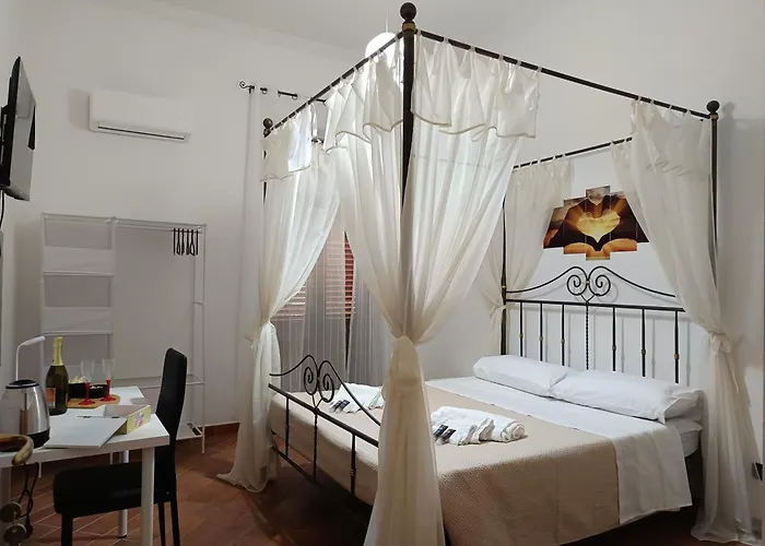 B&B A Casa Di Peppe