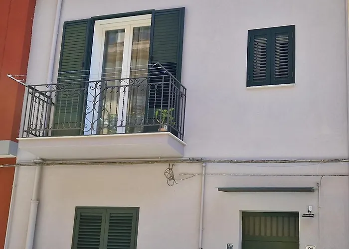 Casa Maielli