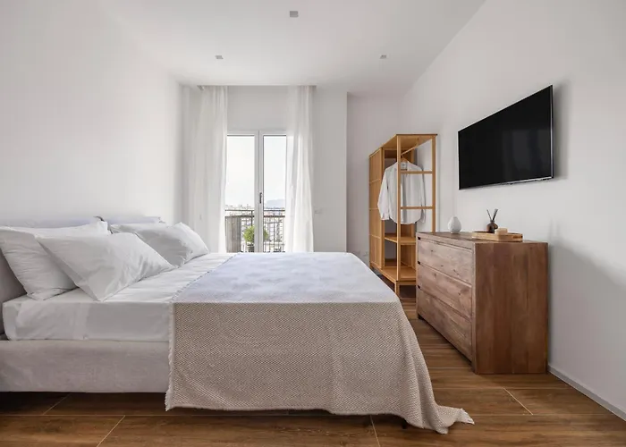 Athena Luxury Home