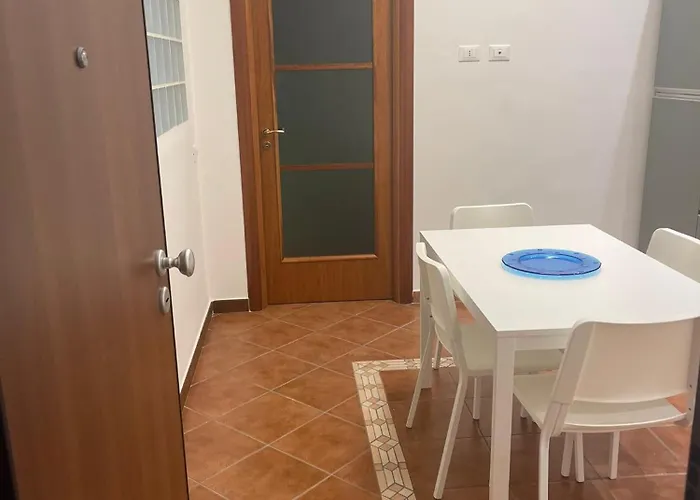 Vittorosa House