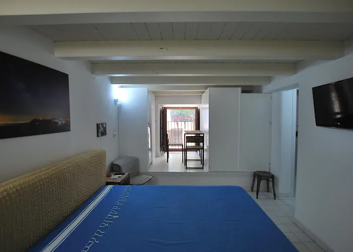 Discesa Delle Capre Studio Confort