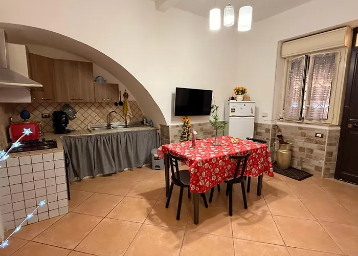 L\' Arco Antico