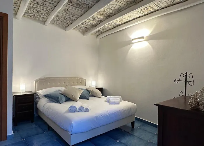 Massimo Boutique Apartment