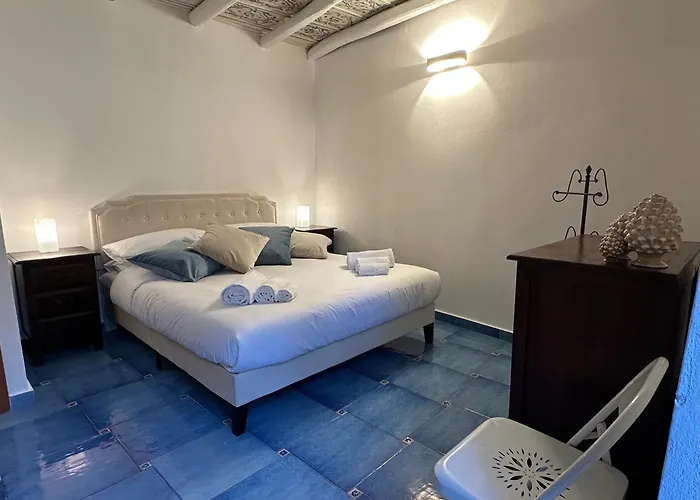 Massimo Boutique Apartment