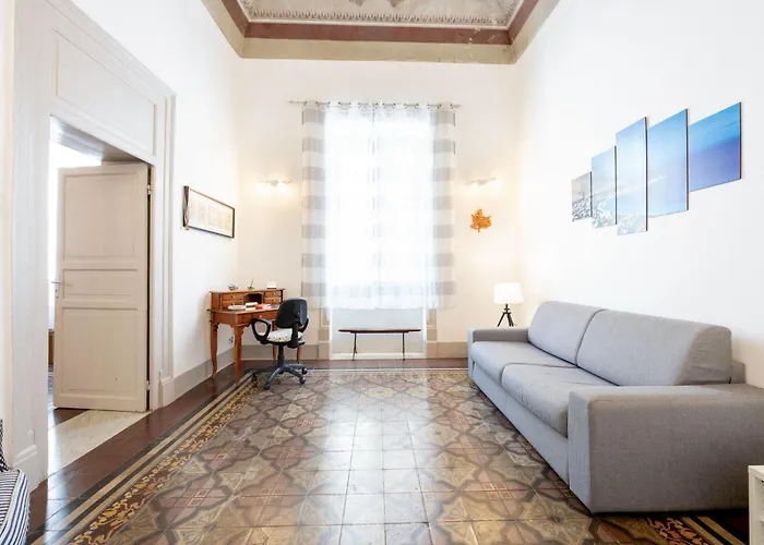 Orsini House