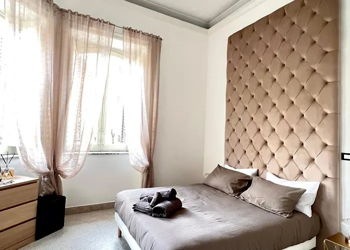 Aristocasa Luxury Rooms