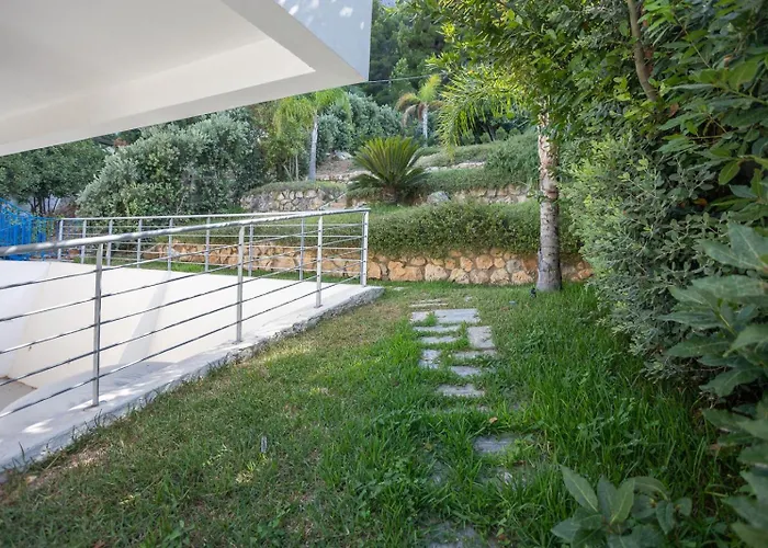 Mondello Addaura Addisio Suite