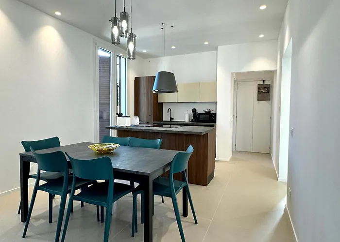 Politeama Liberta Home Sweet Home
