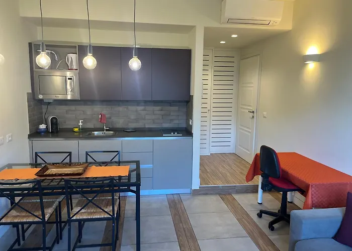 Favorita Suites
