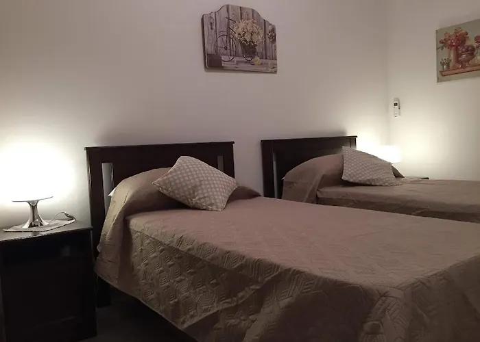 Appartamento Al Centro Vicino Il Porto